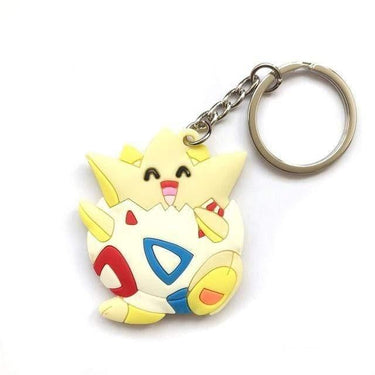 Porte Clé Togépi